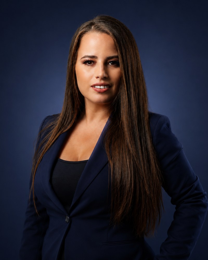 Roxana Geangu — Fondator GNG Business Controller