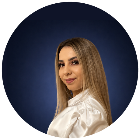 Nicoleta Tara